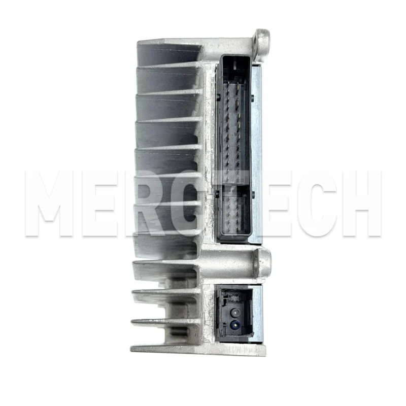 2014 2020 mercedes benz gla cls class oem factory premium amplifier 12 volt