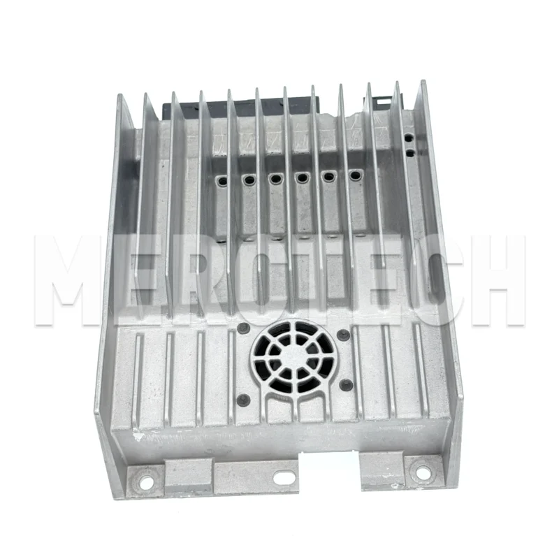 2014 2020 mercedes benz gla cls class oem factory premium amplifier 12 volt