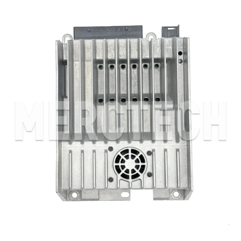 2014 2020 mercedes benz gla cls class oem factory premium amplifier 12 volt