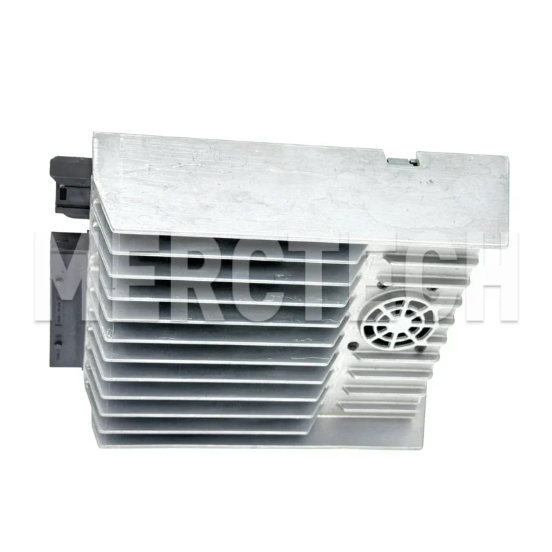 2014 2020 mercedes benz gla cls class oem factory premium amplifier 12 volt