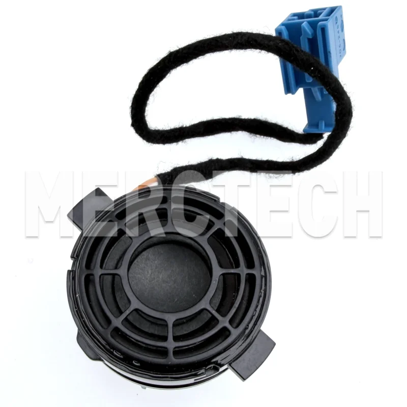 original mercedes benz car audio speaker berlin seat woofer a2238205900