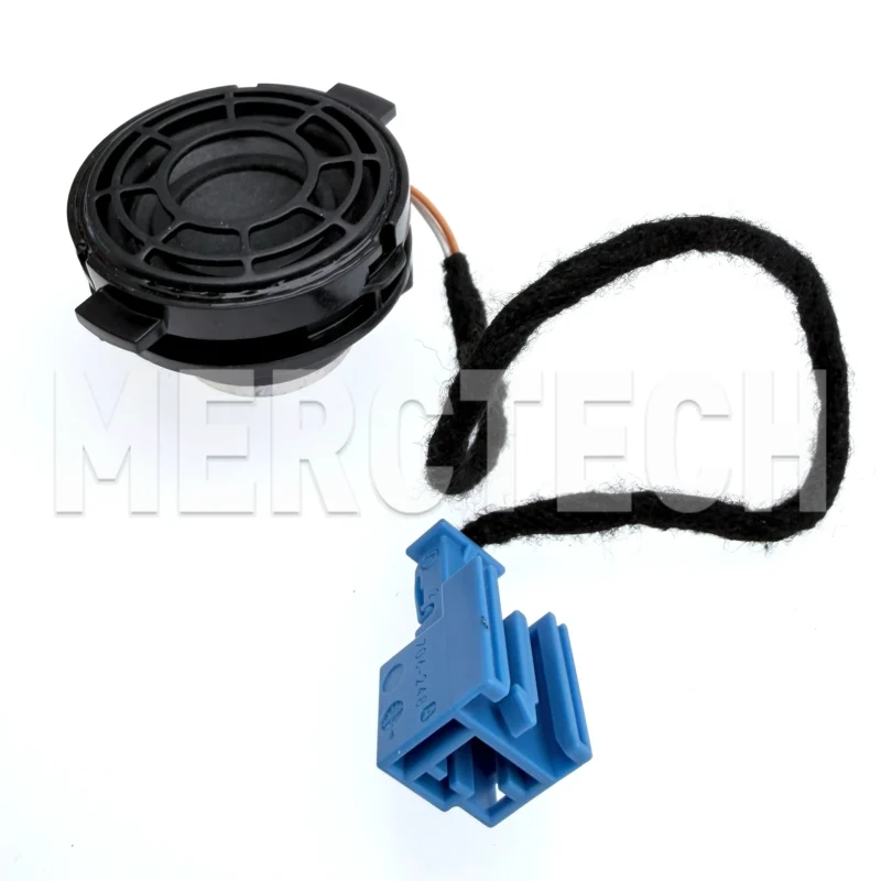 original mercedes benz car audio speaker berlin seat woofer a2238205900