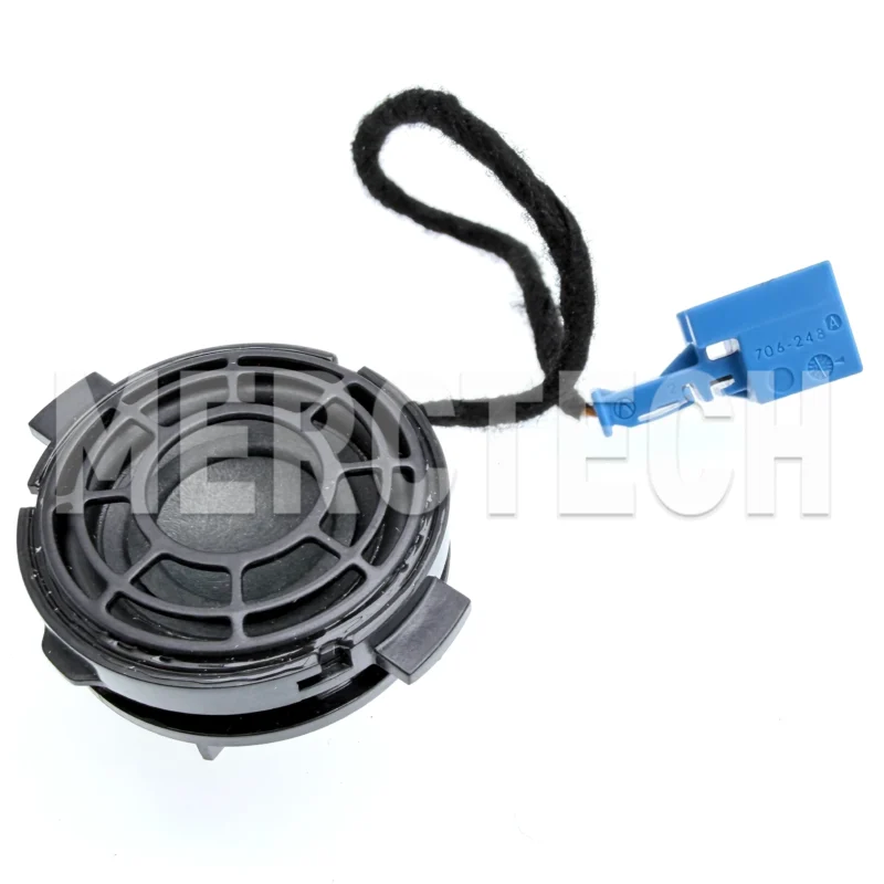 original mercedes benz car audio speaker berlin seat woofer a2238205900
