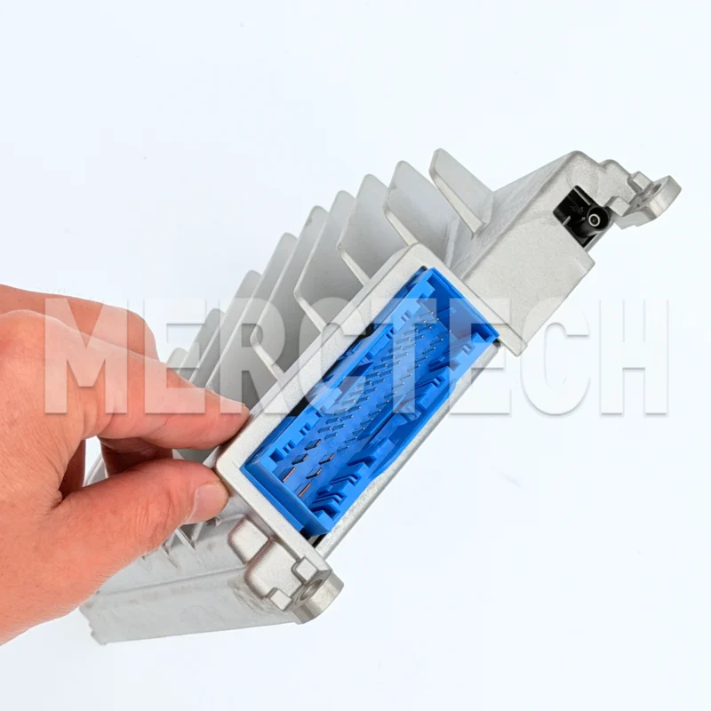 mercedes car berlin audio amplifier a2239002831 c class 206 s class 223 glc 254