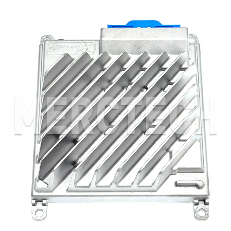 mercedes car berlin audio amplifier a2239002831 c class 206 s class 223 glc 254