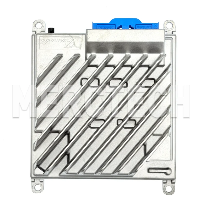 mercedes car berlin audio amplifier a2239002831 c class 206 s class 223 glc 254