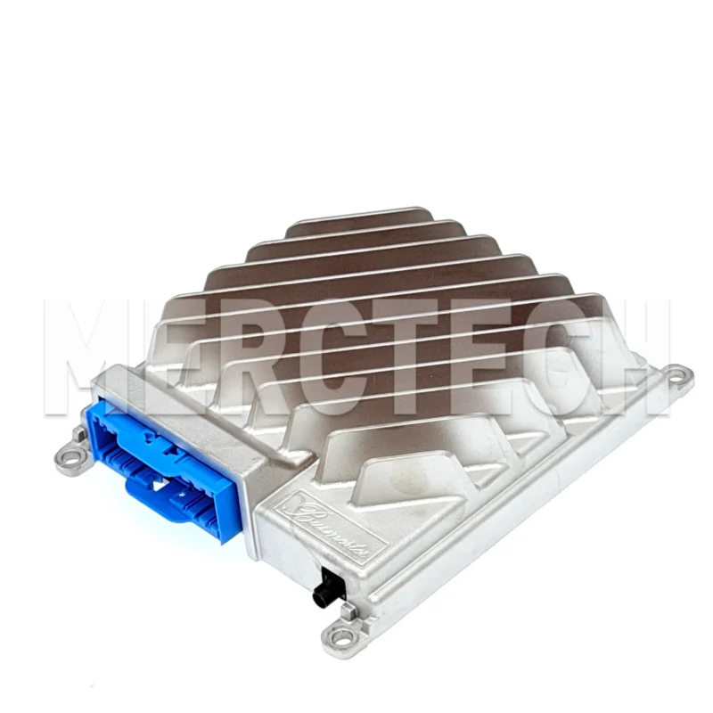 mercedes car berlin audio amplifier a2239002831 c class 206 s class 223 glc 254