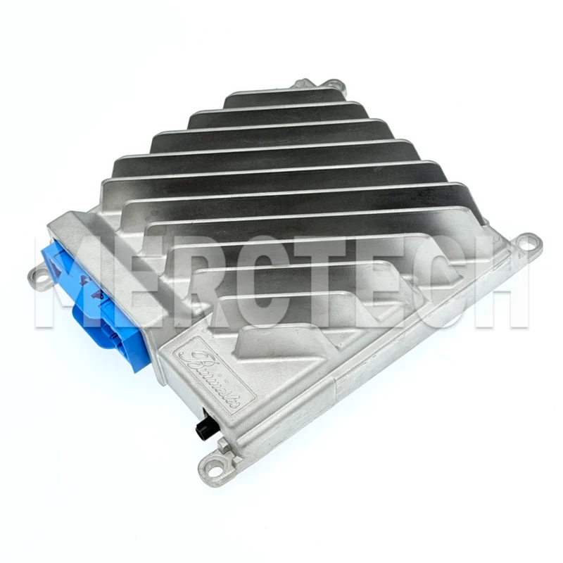 for mercedes benz w206 w223 premium sound system control unit oem a2239003930