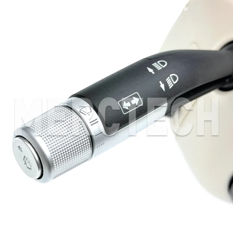 2021 2025 mercedes benz w223 steering switch control unit with heating button s class sl class2239007734 8t92 genuine original