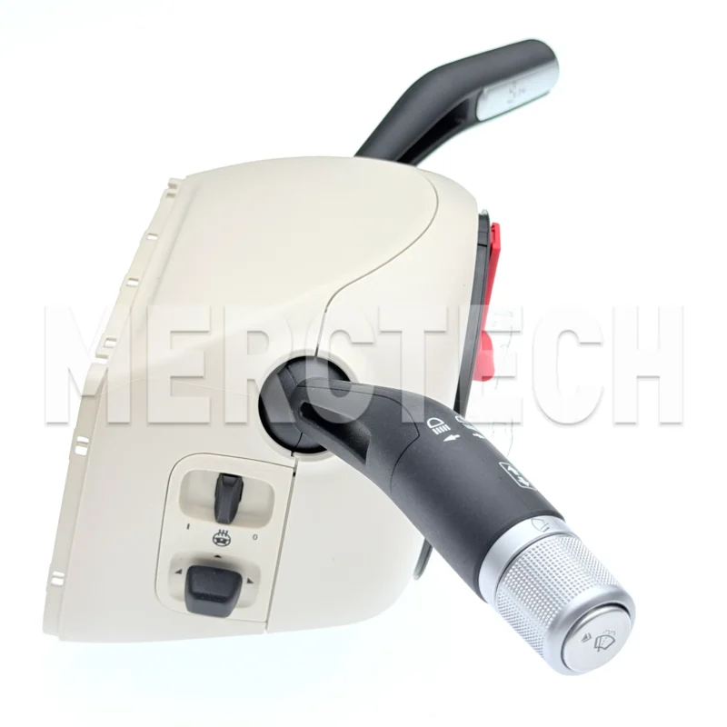 2021 2025 mercedes benz w223 steering switch control unit with heating button s class sl class2239007734 8t92 genuine original