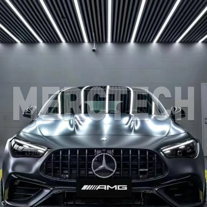 mercedes benz cle front grille 25 model cle260 vertical grille cle450 modification w236 black amg cle30 grille