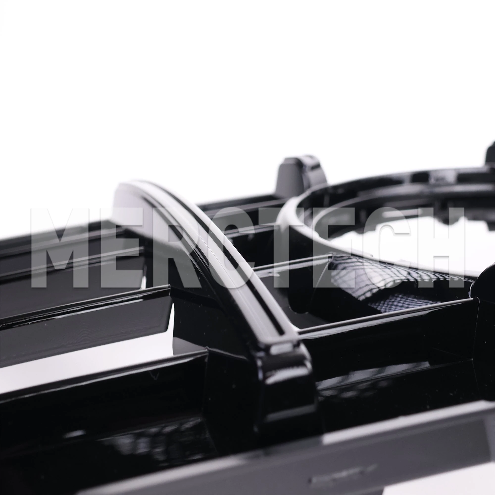 mercedes benz cle front grille 25 model cle260 vertical grille cle450 modification w236 black amg cle30 grille