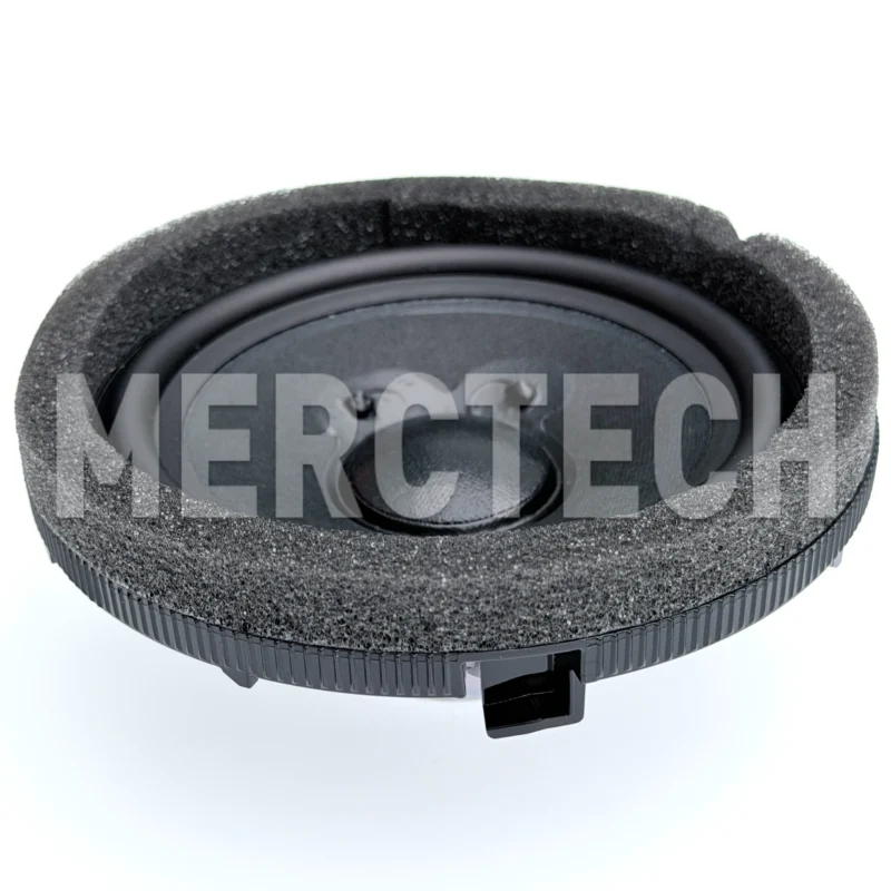 2019 2023 mercedes cls450 c257 front left or right side door audio speaker oem