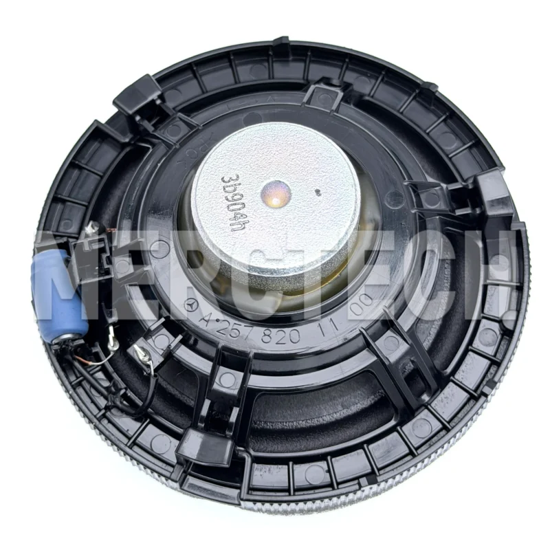 2019 2023 mercedes cls450 c257 front left or right side door audio speaker oem