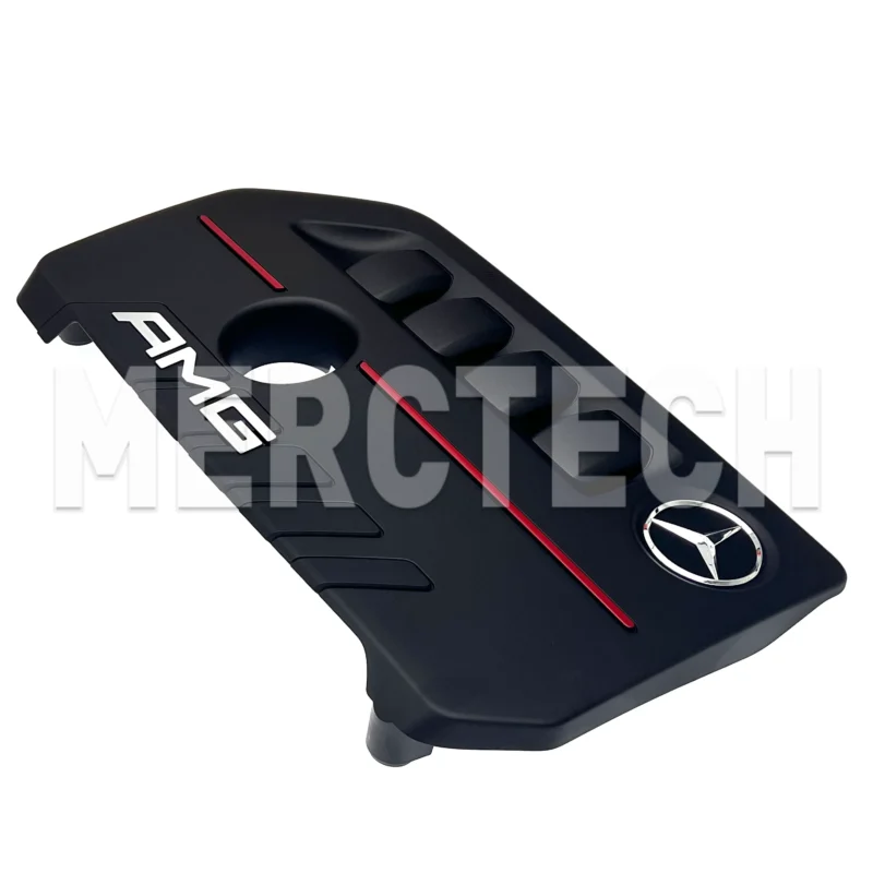 mercedes benz a w177 motorabdeckung a2600100100 neue echt