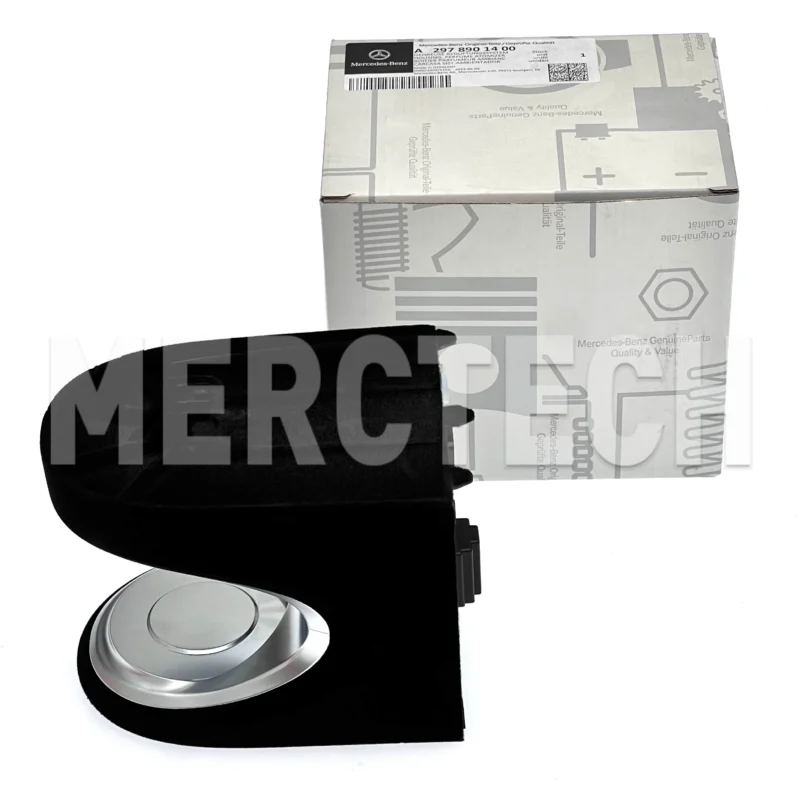 mercedes benz gle gls w167 fragrance system housing a2978901400