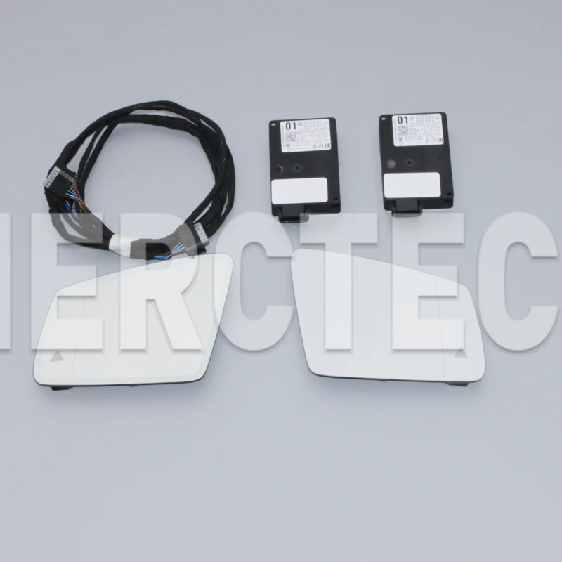mercedes benz original factoryw176 w117 v117 cla a active blind spot assist system