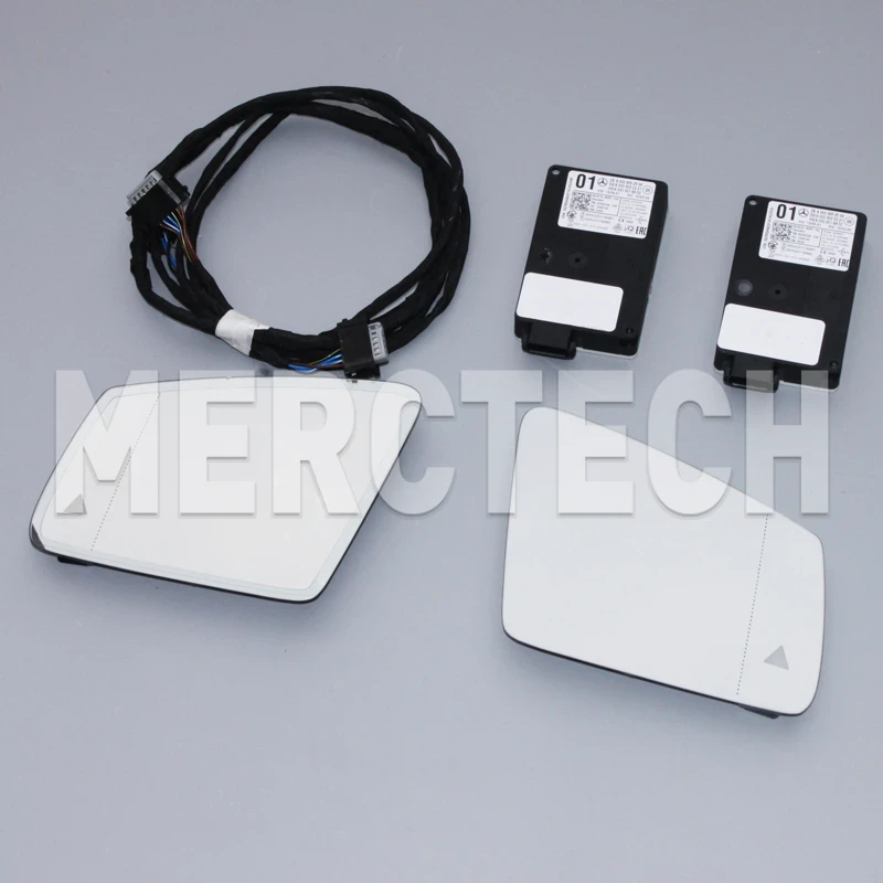 mercedes benz original factoryw176 w117 v117 cla a active blind spot assist system