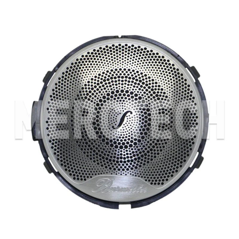 mercedes benz e 213 c 205 glc 253 berlin voice horn cover dust cover cover