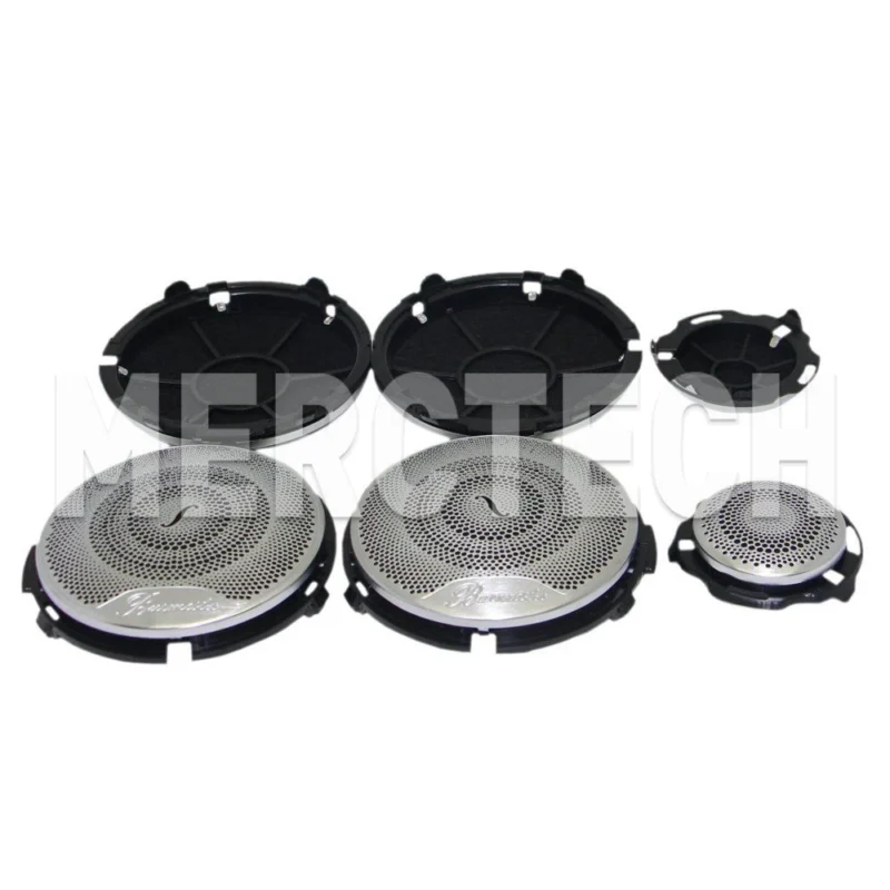 mercedes benz e 213 c 205 glc 253 berlin voice horn cover dust cover cover