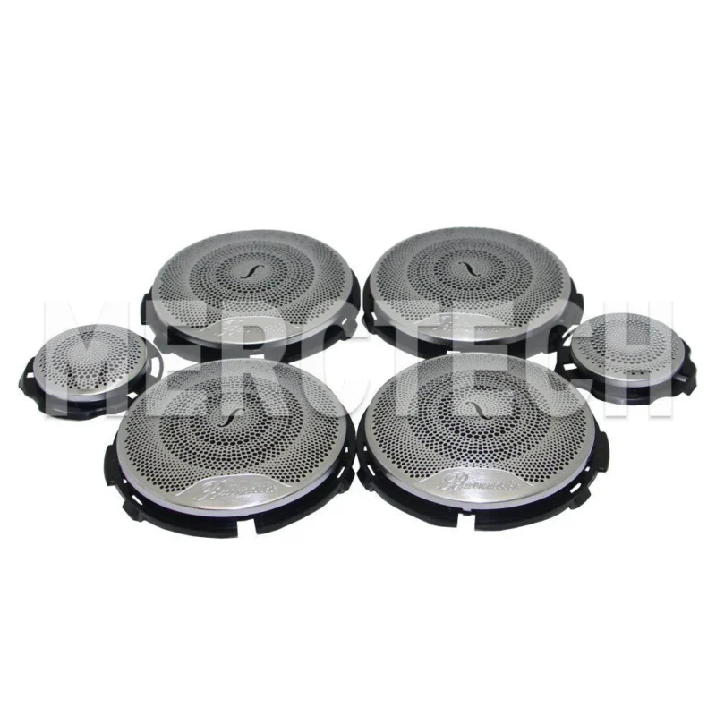 mercedes benz e 213 c 205 glc 253 berlin voice horn cover dust cover cover