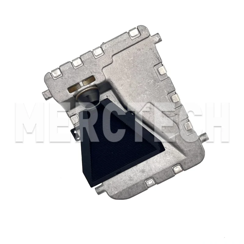 mercedes benz gle gla gls cla w166 multifunction camera control unit a0009001810