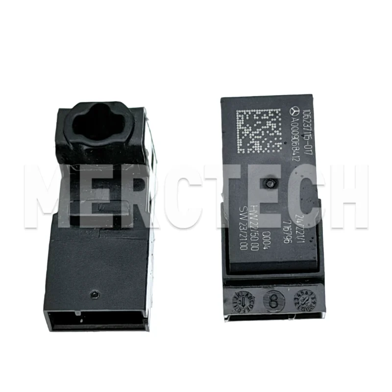 ambient lighting control unit genuine mercedes w214 e300 e220d a0009068412 led module