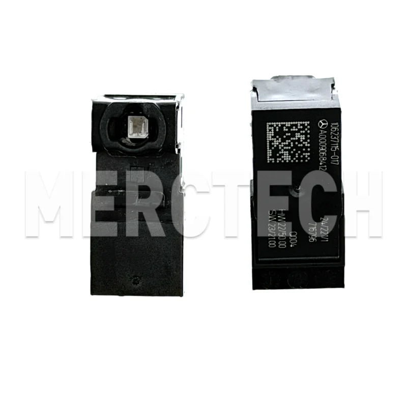 ambient lighting control unit genuine mercedes w214 e300 e220d a0009068412 led module