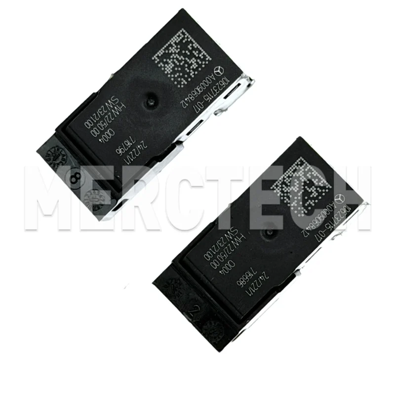 ambient lighting control unit genuine mercedes w214 e300 e220d a0009068412 led module