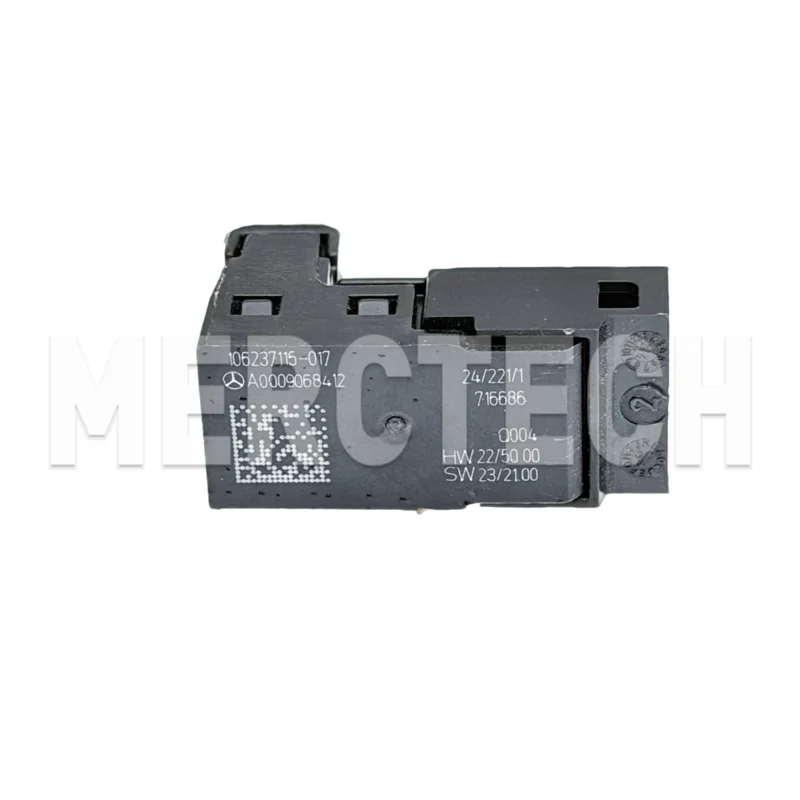 ambient lighting control unit genuine mercedes w214 e300 e220d a0009068412 led module