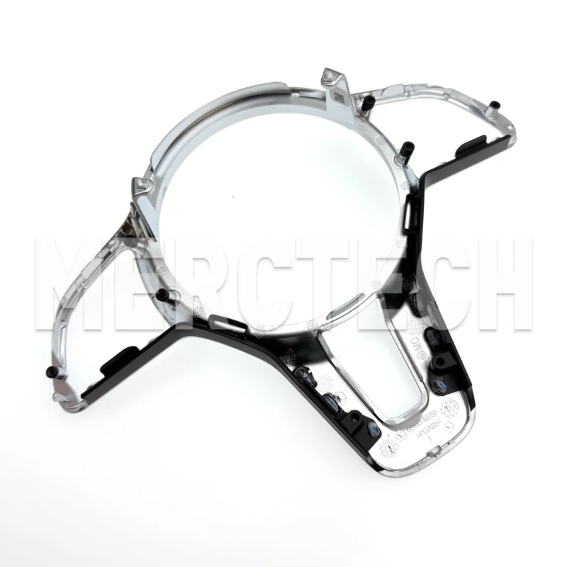 steering wheel button box gls maybach black original button box gls 450 a0994640300