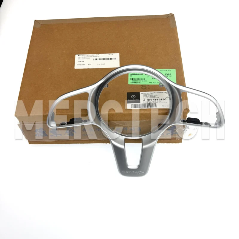 steering wheel button box gls maybach black original button box gls 450 a0994640300