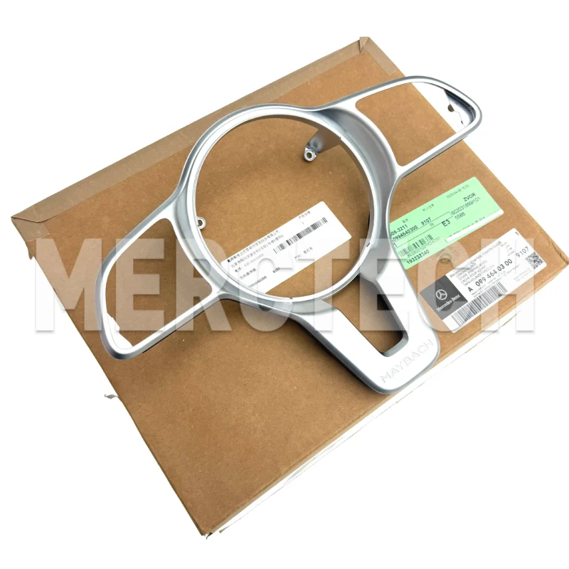 steering wheel button box gls maybach black original button box gls 450 a0994640300