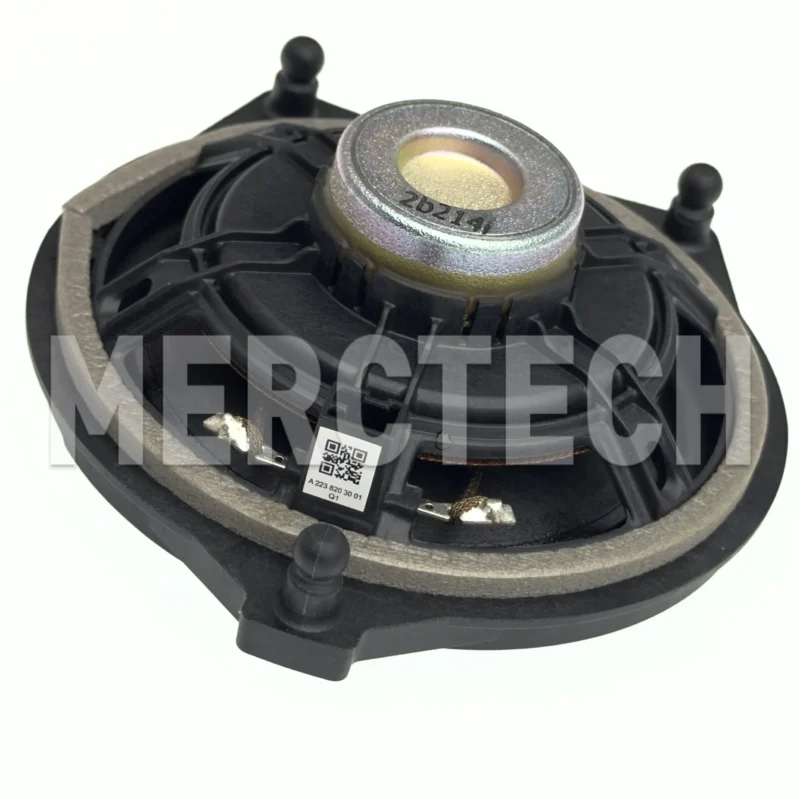 mercedes benz eqs 450 w297 surround speaker a2238203001