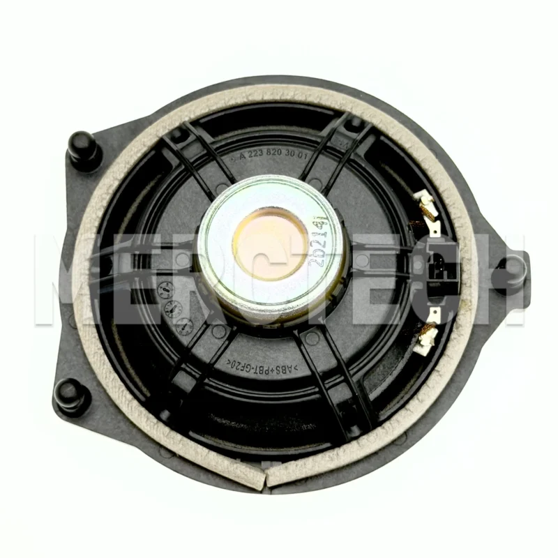 mercedes benz eqs 450 w297 surround speaker a2238203001