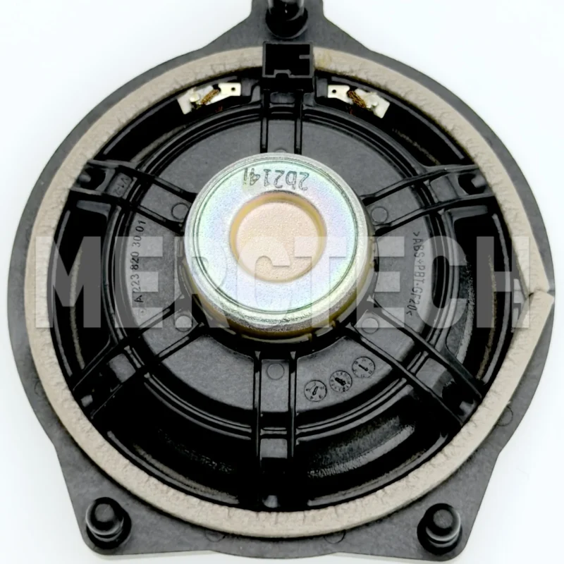 mercedes benz eqs 450 w297 surround speaker a2238203001