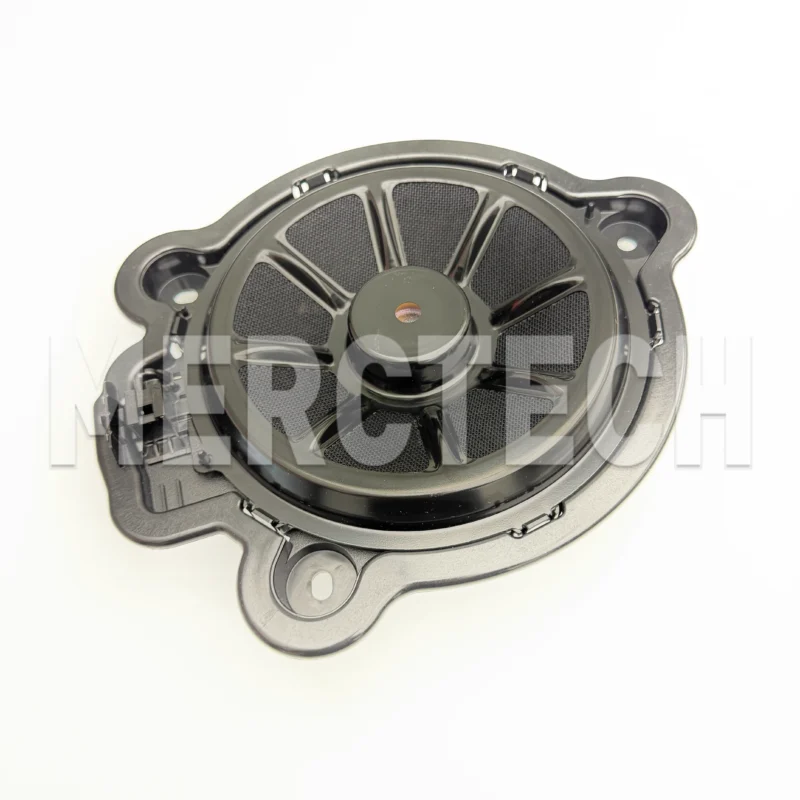original mercedes benz high end berlin footwell subwoofer a2238205000