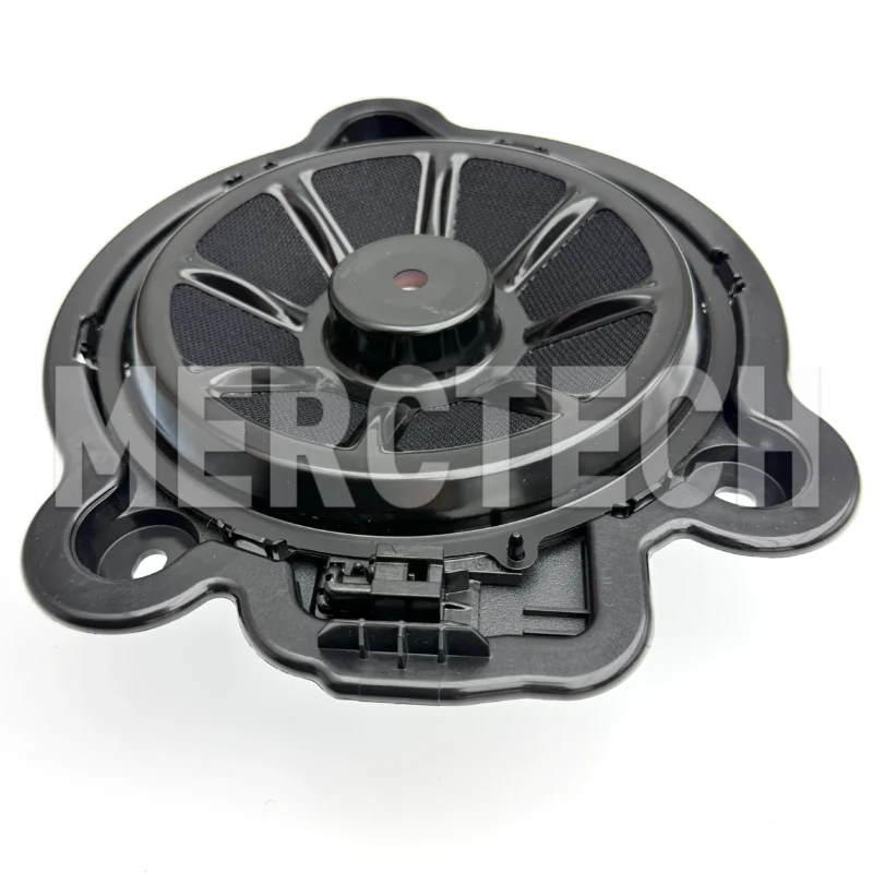 original mercedes benz high end berlin footwell subwoofer a2238205000