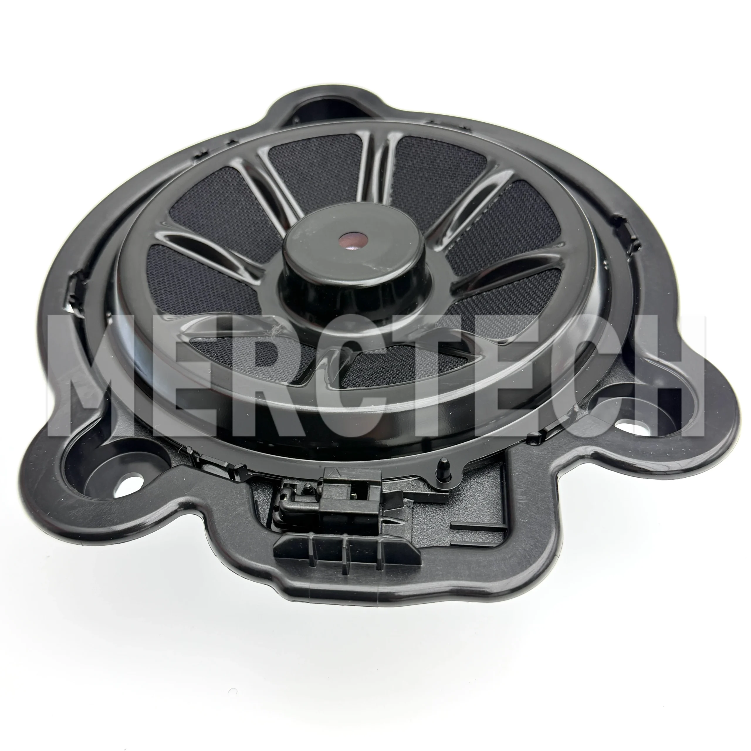 original mercedes benz high end berlin footwell subwoofer a2238205000