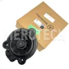 original mercedes benz high end berlin footwell subwoofer a2238205000