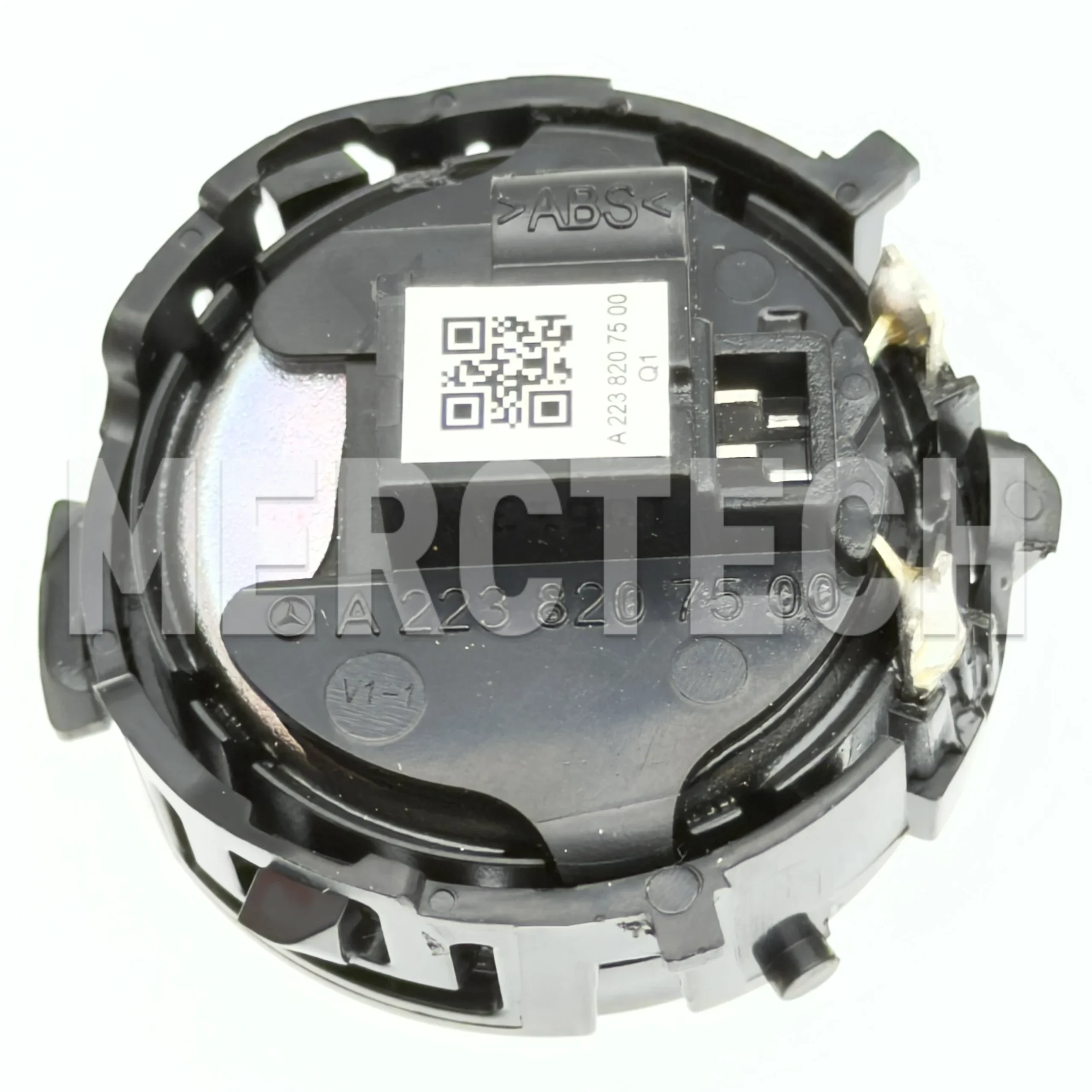 mercedes benz eqe w295 eqs w297 s w223 high frequency speaker a223820700