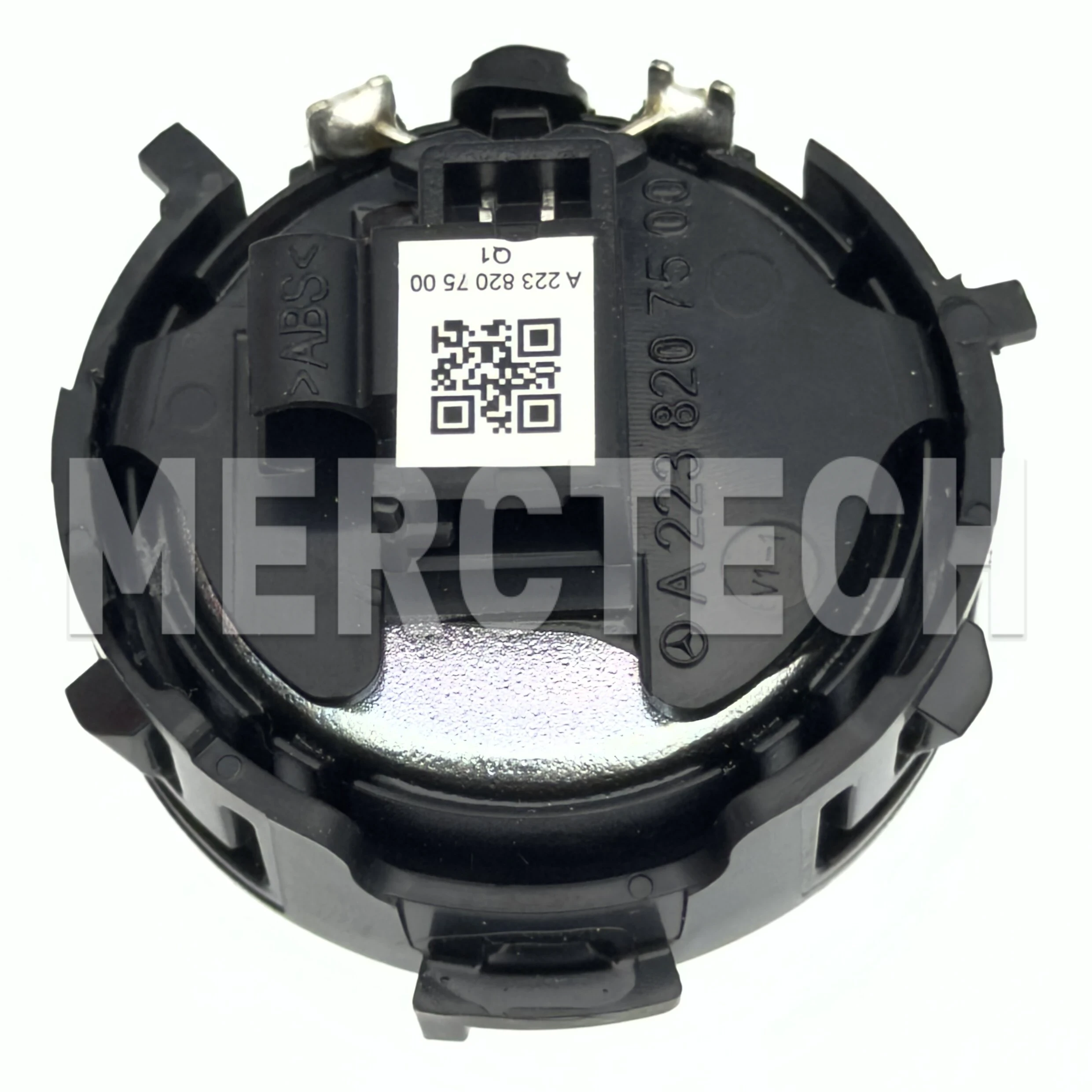 mercedes benz eqe w295 eqs w297 s w223 high frequency speaker a223820700