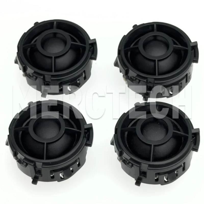 mercedes benz eqe w295 eqs w297 s w223 high frequency speaker a223820700