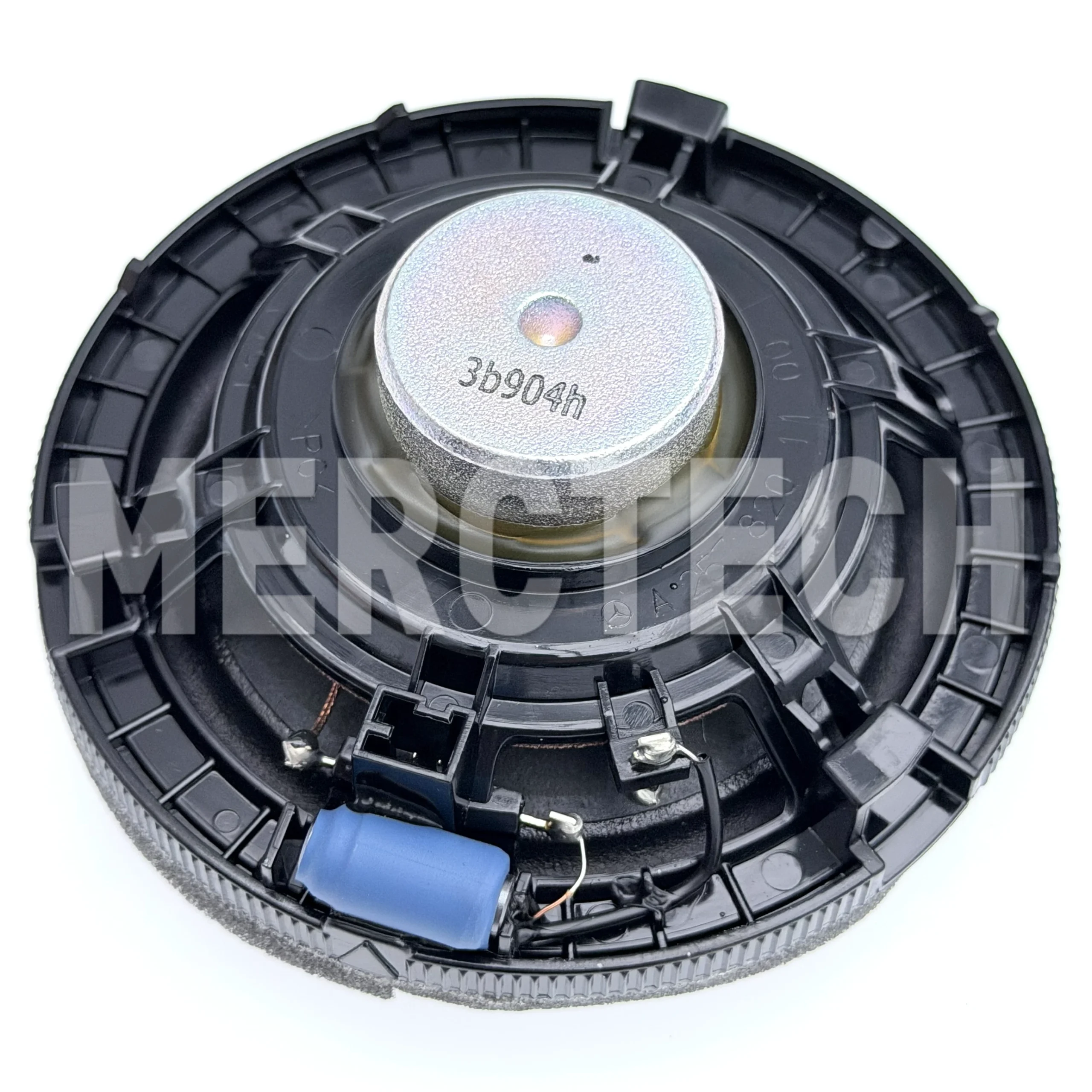mercedes benz cls450 c257 eqs w297 front door sound speaker original a257820110