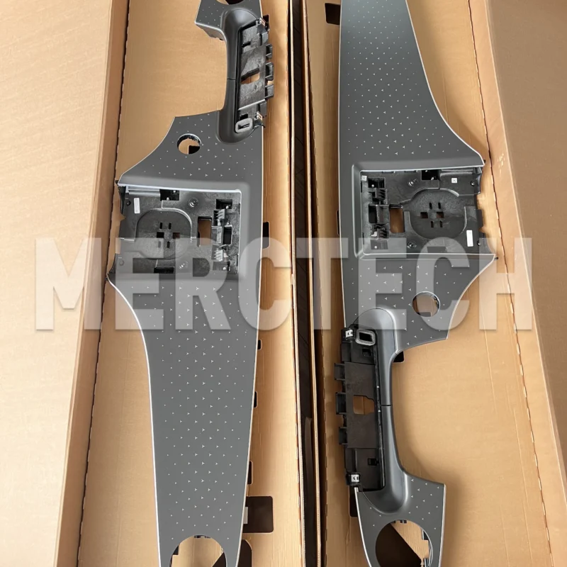 mercedes benz original factory eqe eqs eqe suv eqs suv ambient lighting starry sky control panel w294 w29 w26 w297 a2976802306