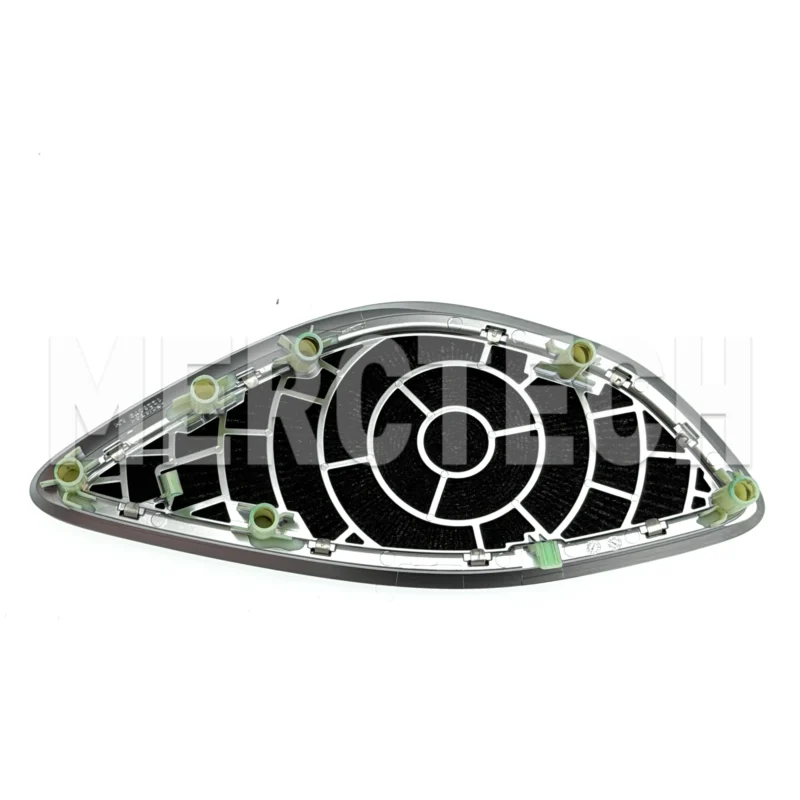 mercedes benz eqs w297 berlin speaker midrange speaker cover left front door a2977274700 2c41