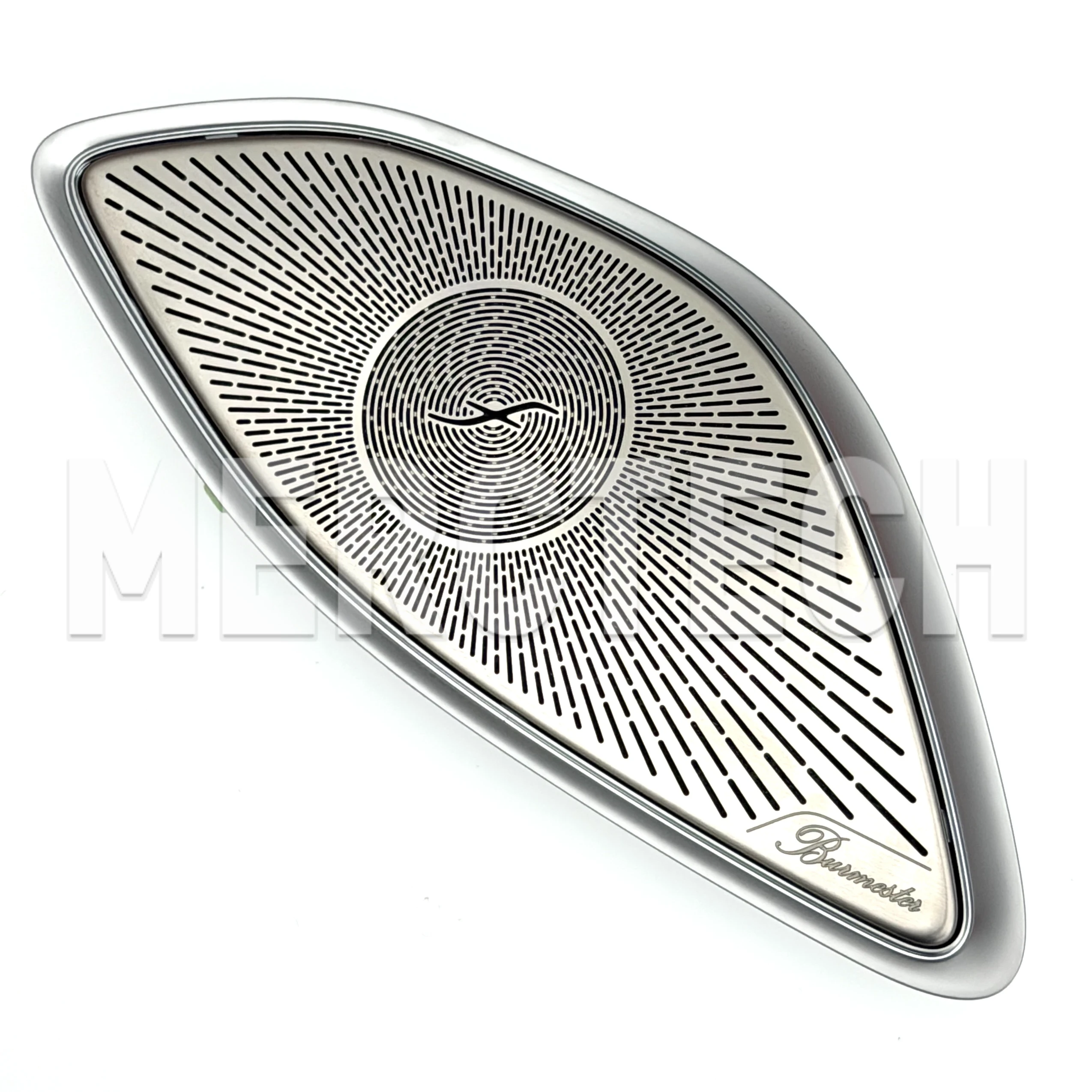 mercedes benz eqs w297 berlin speaker midrange speaker cover left front door a2977274700 2c41
