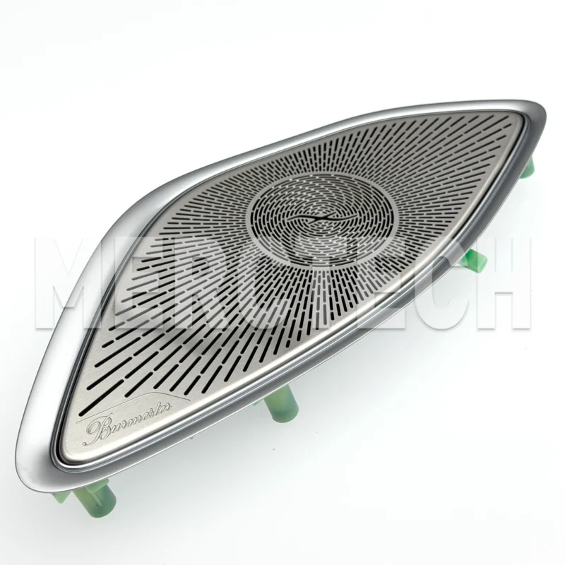 mercedes benz eqs w297 berlin speaker midrange speaker cover right front door a2977274800 2c41