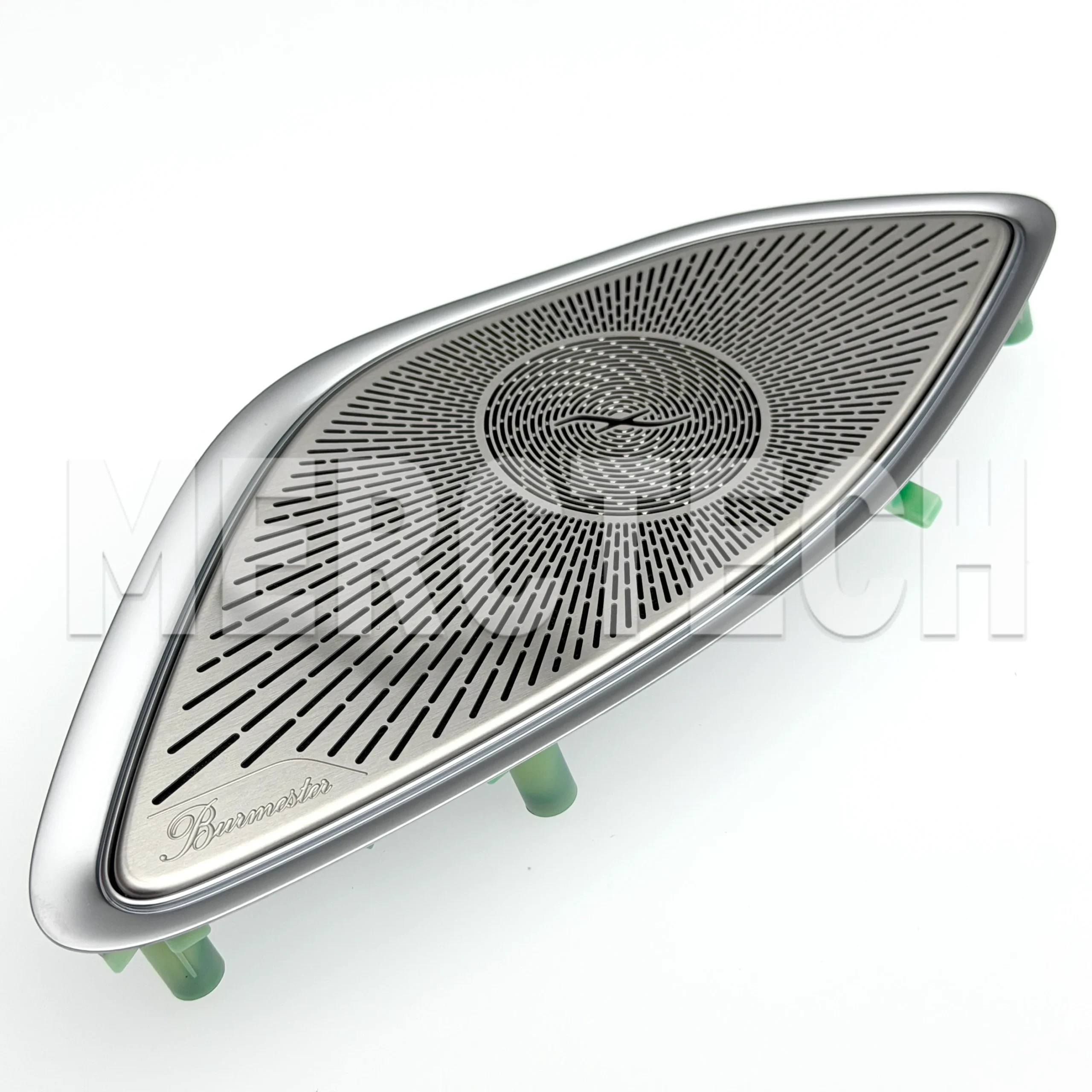 mercedes benz eqs w297 berlin speaker midrange speaker cover right front door a2977274800 2c41