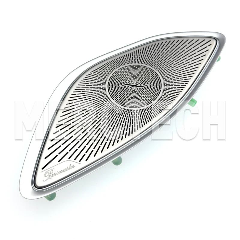 mercedes benz eqs w297 berlin speaker midrange speaker cover right front door a2977274800 2c41